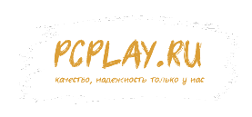 Компьютерный Интернет-Магазин "Pcplay.ru"  г. Луганск, ЛНР, компьютеры, комплектующие. SSD, Видеокарты, процессоры, материнские платы, жесткие диски 
