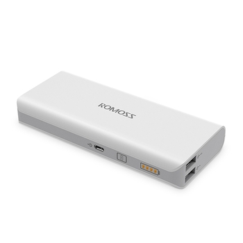 Внешний аккумулятор Hoco J86A 50000mAh Micro USB/USB/USB-C (black)(211872)