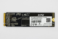 Накопитель SSD (M.2.2280) (NVMe) ADATA 512Gb XPG SX8200 Pro (ASX8200PNP-512GT-C)