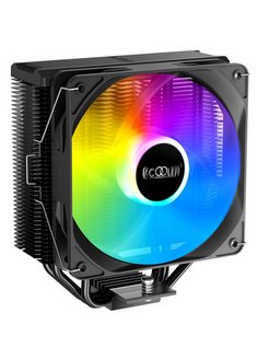 Кулер PCCooler Paladin EX300S S115X/1200/1700/AM4