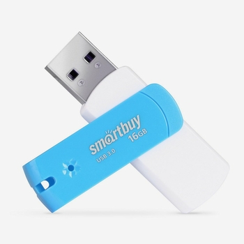 Накопитель USB 3.0 256Gb DM PD096 Метал