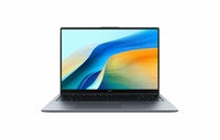 16" Ноутбук Huawei MateBook D 16 MCLF-X Intel Core i3-1215U RAM 8 ГБ, SSD 512 ГБ, Intel UHD Graphics