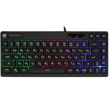 Клавиатура проводная Aceline GS Beam