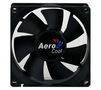 Кулер XILENCE Performance C XPF80.R (534003/1) case fan, 80mm, Hydro bearing, Small 3 Pin + Big 4 Pi