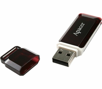 Накопитель USB 3.0 64Gb DM PD137 метал