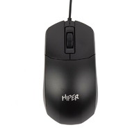 Беспроводная мышь Xiaomi Mi Wireless Mouse Youth Edition WXSB01MW Black (EU)