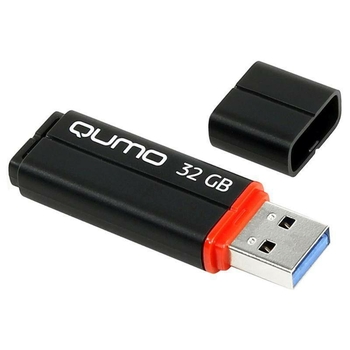 Накопитель USB 3.2 64Gb DM PD187 метал