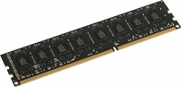 ОЗУ AMD Radeon R5 Entertainment Series R538G1601U2SL-U 8GBDIMM DDR3L 1600 Black Non-ECC, CL11, 1.35V