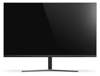 Монитор Digma 27" DM-MONB2703 1920x1080 (75Hz) (GtG 5мс). IPS. 250 кд/м2. HDMI, VGA. DP, Vesa 75*75