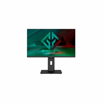 Монитор 23.8" GMNG Gaming GM-24F01 черный IPS LED 1ms 16:9 HDMI матовая HAS Piv 280cd 178гр/178гр 19