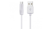 Кабель USB XKIN Micro USB (1м) White