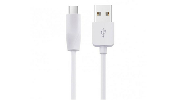 Кабель USB XKIN Micro USB (1м) White