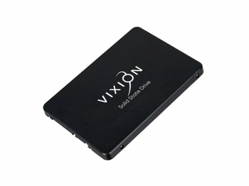 Внутренний SSD накопитель Vixion SATA III 256Gb 2.5" One S