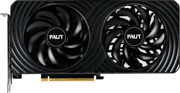 Видеокарта PALIT RTX5050 PA-RTX5050 Dual 8GB (NE65050019P1-GB2070D) PCIE16