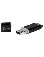 Флеш-драйв Smart Buy USB 8GB Quartz Black