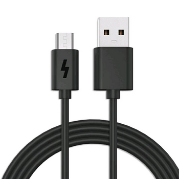 Кабель USB BOROFONE (BX70) Type-C (1м) (белый)