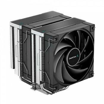 Кулер для процессора DEEPCOOL AK620 [R-AK620-BKNNMT-G]