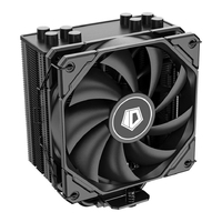 Кулер для процессора ID-Cooling SE-224-XTS Black