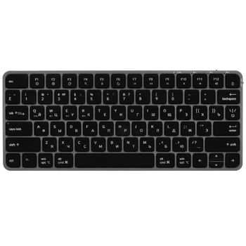 Клавиатура беспроводная KEYRON Capella