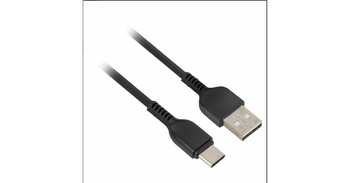 Кабель USB на Type-C Jokade JA043 (black)