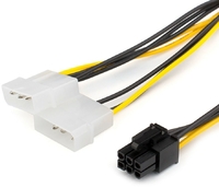 Кабель MOLEX 6PIN TO2 AT6185 ATCOM