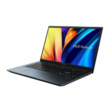 Ноутбук ASUS VivoBook PRO 15 M6500QC-HN058 синий