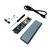 Внешний корпус для SSD Espada ver2 (e9023U31) M.2/NGFF/ key B, B+M, USB3.1 (45552)