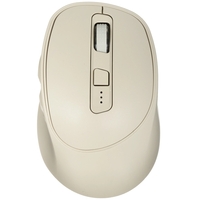 Мышь беспроводная KEYRON WM-V60B бежевый