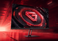 Монитор 23.8" Xiaomi Gaming Monitor G24i EU 1920х1080, IPS, 180 Гц (ELA5625EU)