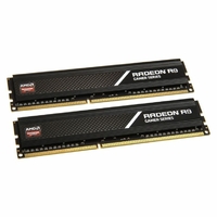 ОЗУ AMD Radeon R9432G3206U2S-U DDR4 32Gb 3200Mhz Long DIMM 1.35V Retail