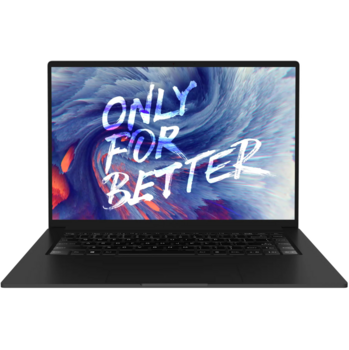 Ноутбук Maibenben P625 (P625QSF0PGRE2) 16" (2560x1600 (матовый) IPS)/Intel Core i5 12450H(2Ghz)/1638