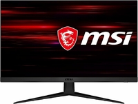 27" Монитор MSI G2712 1920x1080 (FullHD)@170 Гц, IPS, LED, 1100:1, 250 Кд/м², 178°/178°, DisplayPort