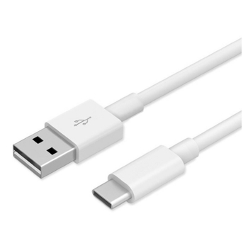 Кабель USB на Type-C Jokade JA043 (white)