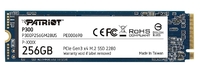 256 ГБ M.2 NVMe накопитель Patriot P300 [P300P256GM28]