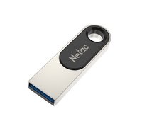 Флеш диск Netac USB Drive U278 USB3.0 128GB NT03U278N-128G-30PN