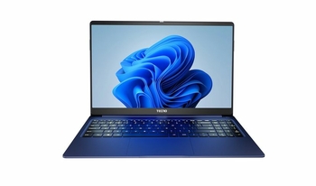 16" Ноутбук Tecno Megabook K16S AMD Ryzen 5 5500U, ядра: 6 х 2.1 ГГц, RAM 16 ГБ, SSD 512 ГБ, AMD Rad