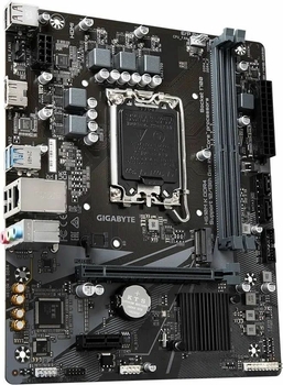 Материнская плата Gigabyte H610M H V3 DDR4