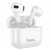 Беспроводные наушники Bluetooth Hoco EW30 (TWS, вкладыши) Белый