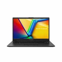 15.6" Ноутбук ASUS Vivobook Go 15 OLED E1504FA-L1995 черный