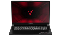 17.3" Ноутбук ARDOR GAMING NEO N17-I5ND403 Intel Core i5-12600H, ядра: 4 + 8 х 2.7 ГГц + 2 ГГц, RAM