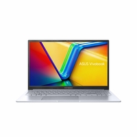 15.6" Ноутбук ASUS Vivobook Go 15 E1504GA-BQ585  Intel Processor N100, 4 + 0.8 ГГц, RAM 8 ГБ, SSD 25