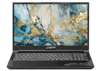 17.3" Ноутбук ARDOR GAMING NEO N17-I5ND414 Intel Core i5-12450H, ядра: 4 + 4, RAM 16 ГБ, SSD 512 ГБ,
