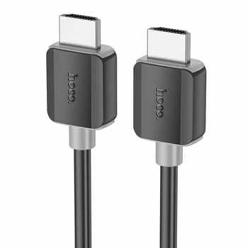 Кабель HOCO US08 HDMI 3м черный