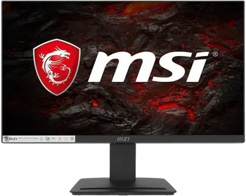 23.8" Монитор MSI PRO MP2412 черный