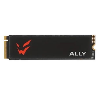 512 ГБ M.2 NVMe накопитель ARDOR GAMING Lore L282 [AGL282G512]