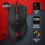 Мышь A4Tech Bloody L65 Max черный оптическая (12000dpi) USB