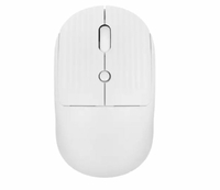 Мышь беспроводная Aceline WM-V577 белый