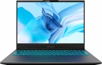 Ноутбук Maibenben X16A-R77446 AMD Ryzen 7 7435H RAM 16 ГБ, SSD 512 ГБ, GeForce RTX 4060 8 Gb