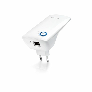 Усилитель беспроводного сигнала TP-LINK TL-WA850RE