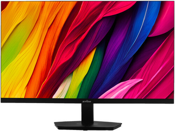 23.8" Монитор Aceline GS CF24N4 1920x1080@180 Гц, IPS, LED, 1000:1, 300 Кд/м², 178°/178°, DisplayPor
